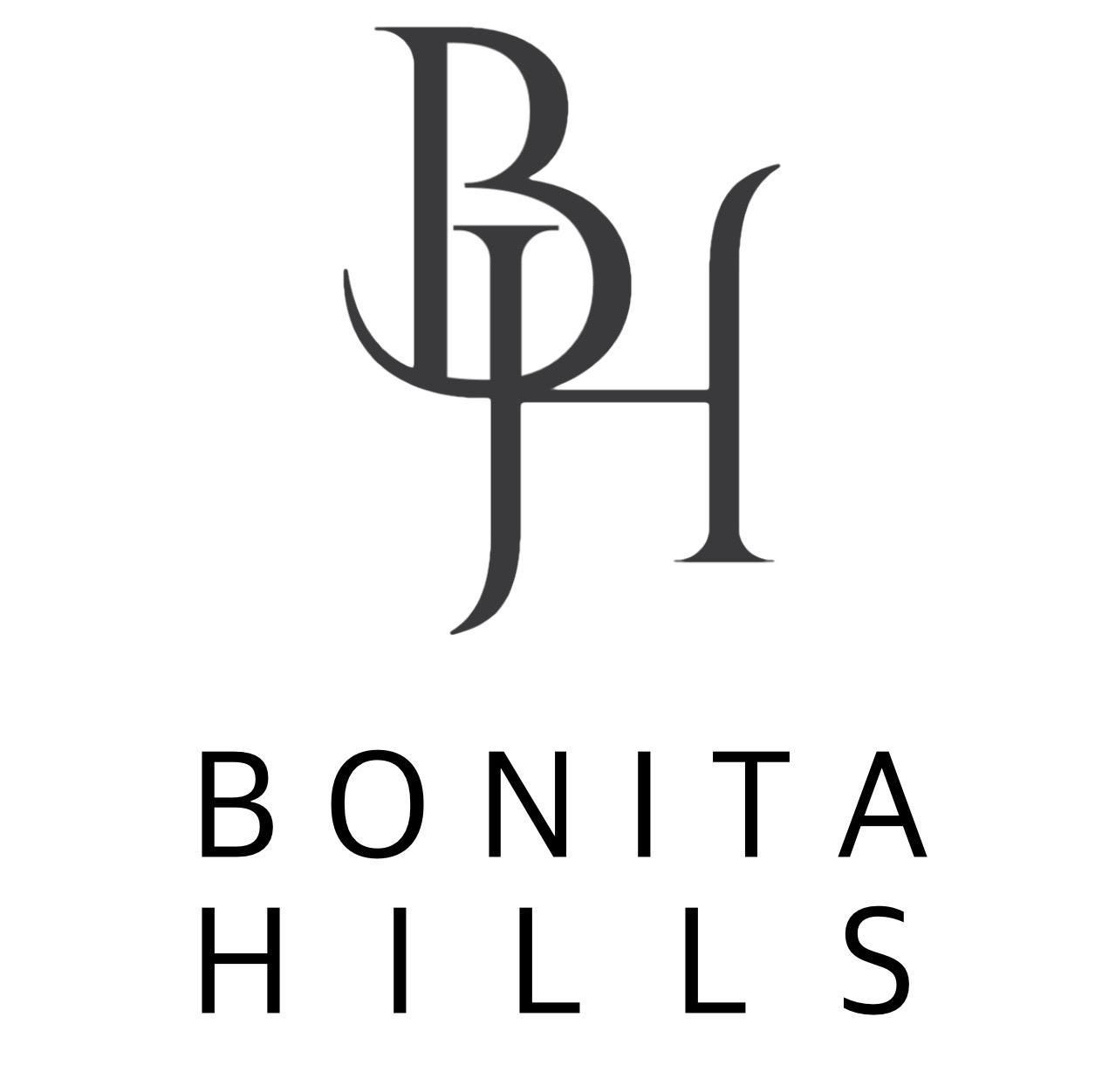 Bonita Hills Logo
